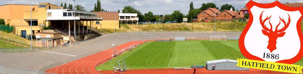 Gosling Stadium